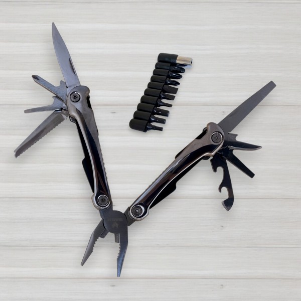 Мультитул Traveler 832